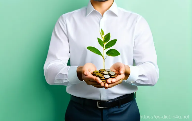 비즈니스 용어집 - **Prompt 1 (KPIs: Understanding Business Metrics):**
    "A diverse Spanish entrepreneur, a woman in...